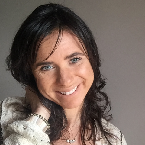 Cara Mueller, AHPRA registered psychologist