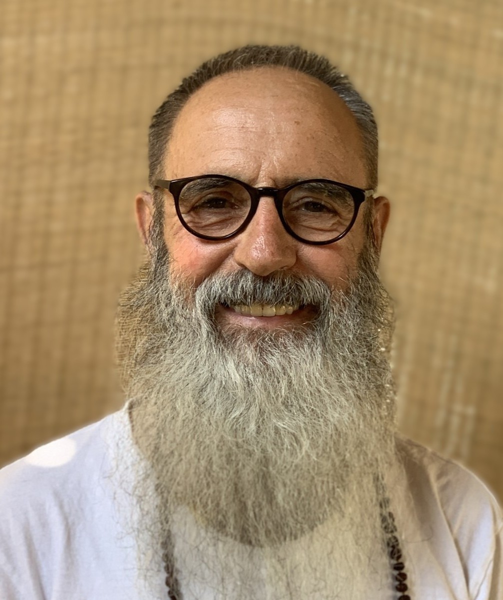 Gérard Crouzet, psychotherapist with over 40 years experience