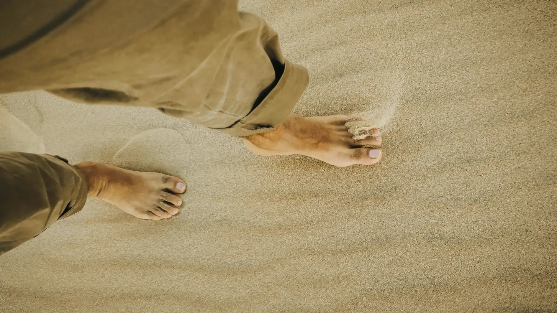 Taking the next step