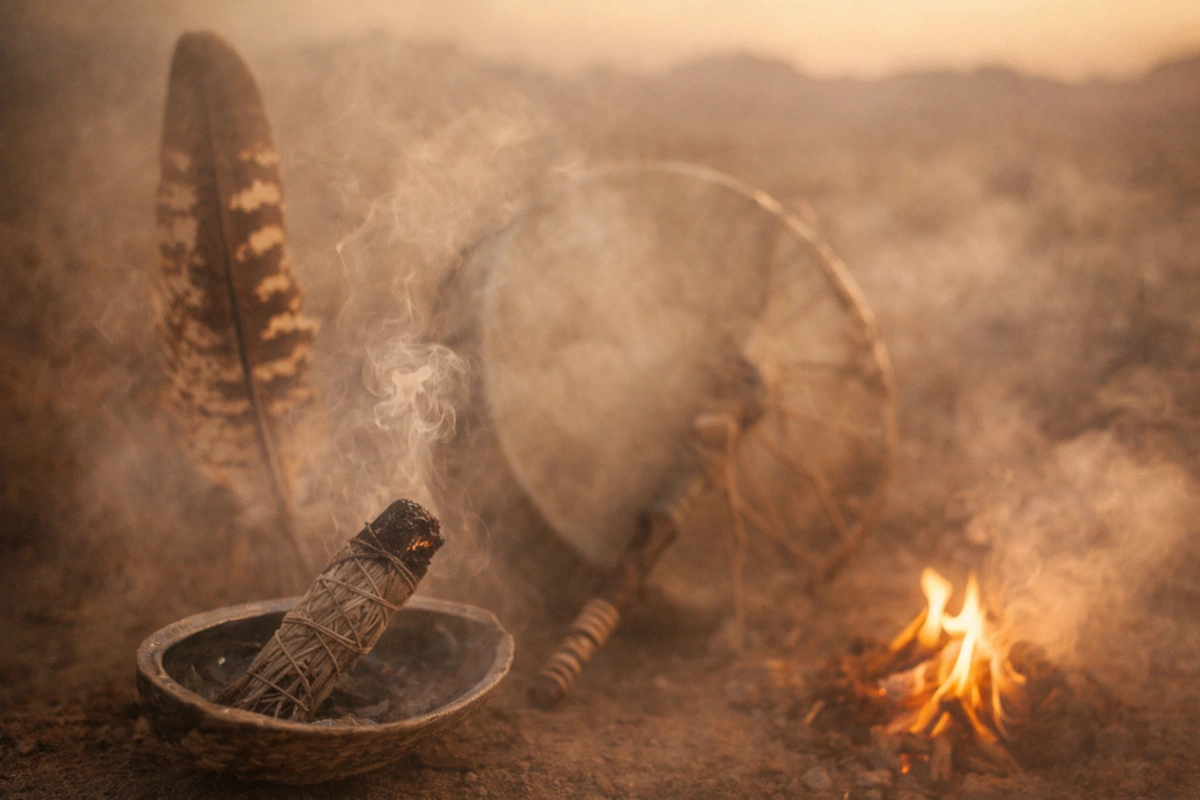 Plant medicine preparation and integration support