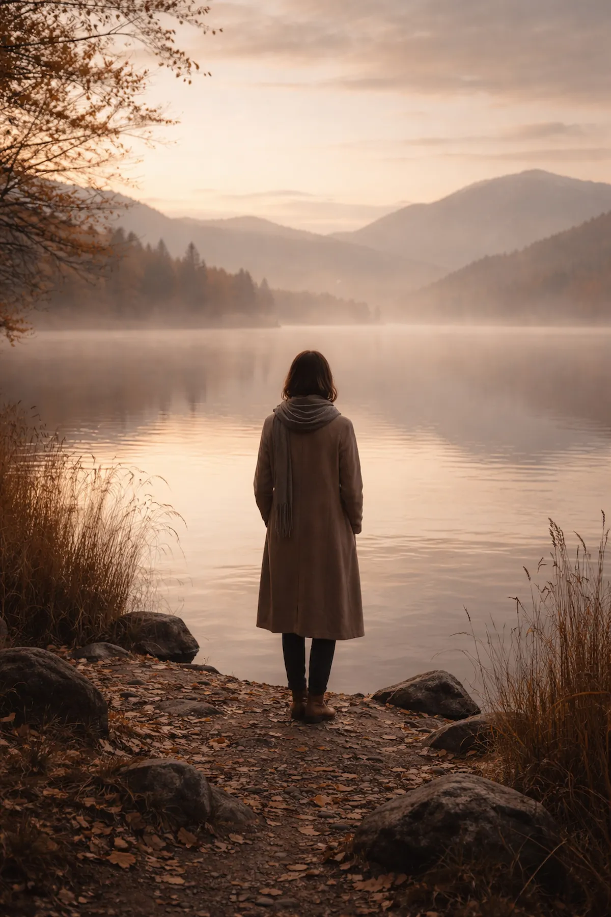 Conscious living and dying